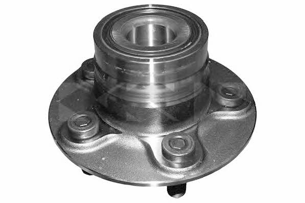 GKN-Spidan 27659 Wheel bearing kit 27659