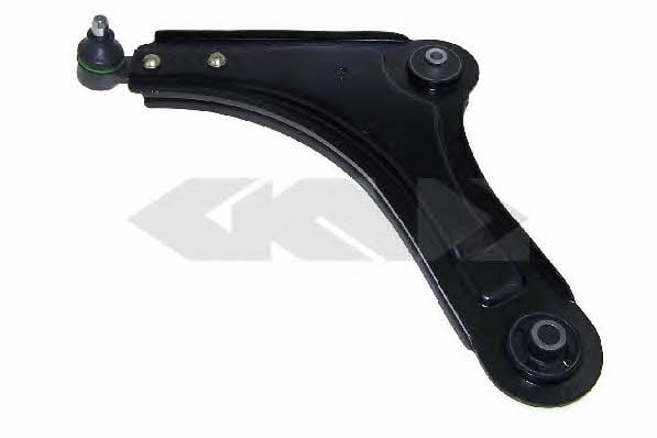 GKN-Spidan 57216 Track Control Arm 57216