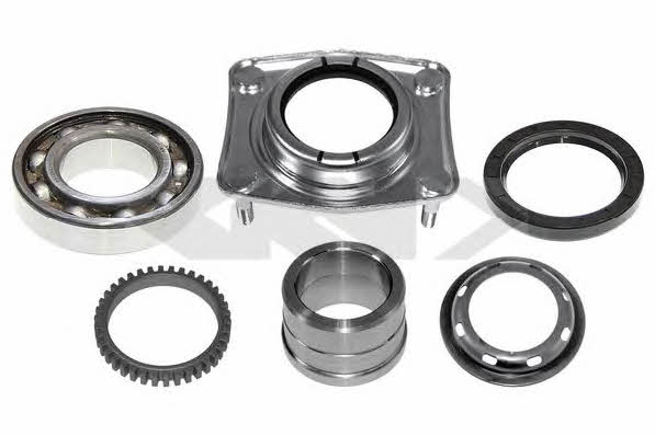 GKN-Spidan 27594 Wheel bearing kit 27594