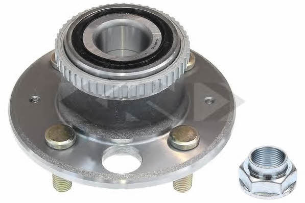 GKN-Spidan 27639 Wheel bearing kit 27639