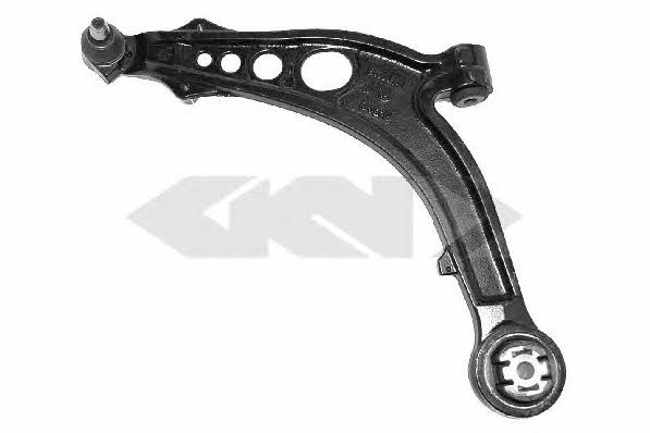 GKN-Spidan 57361 Track Control Arm 57361