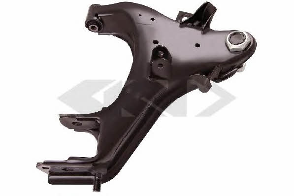 GKN-Spidan 58220 Track Control Arm 58220