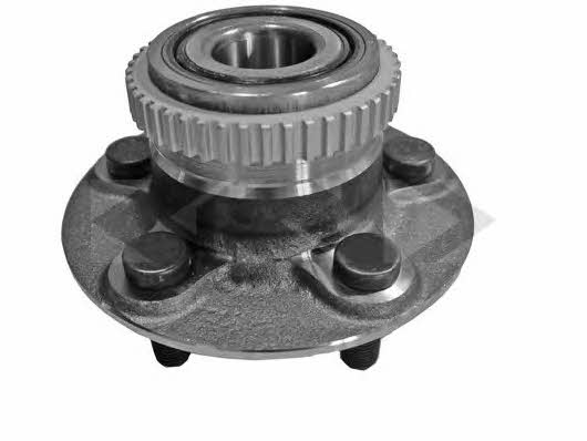GKN-Spidan 27641 Wheel bearing kit 27641
