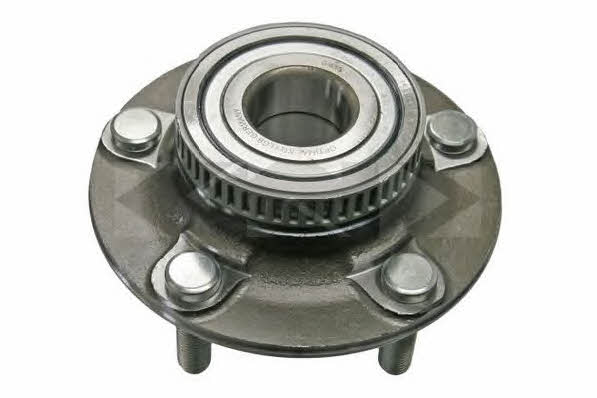 GKN-Spidan 27833 Wheel bearing kit 27833