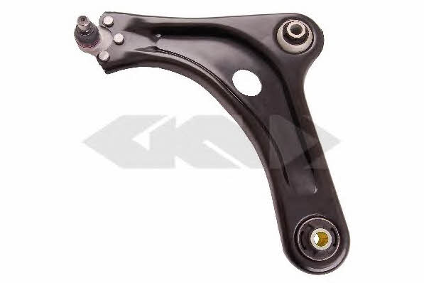 GKN-Spidan 58296 Track Control Arm 58296