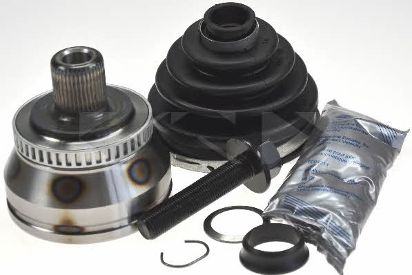 Buy GKN-Spidan 22763 – good price at EXIST.AE!