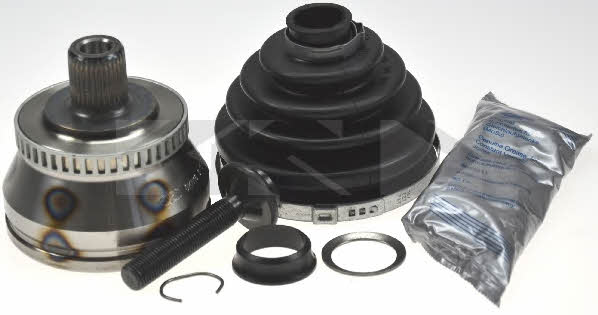 Buy GKN-Spidan 21091 – good price at EXIST.AE!