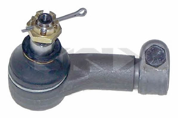 GKN-Spidan 44837 Tie rod end outer 44837