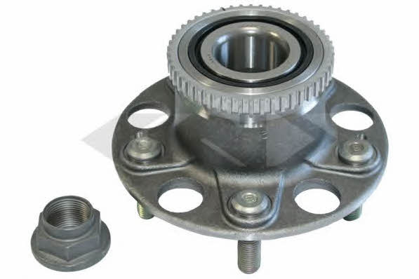 GKN-Spidan 72057 Wheel bearing kit 72057