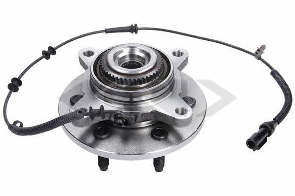GKN-Spidan 72241 Wheel bearing kit 72241