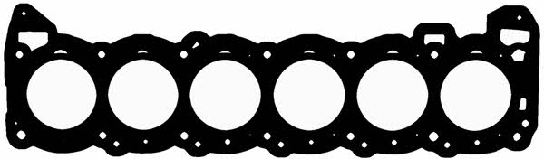 Glaser H00553-00 Gasket, cylinder head H0055300