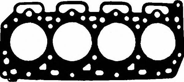 Glaser H00640-00 Gasket, cylinder head H0064000