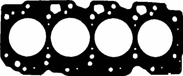 Glaser H01063-00 Gasket, cylinder head H0106300