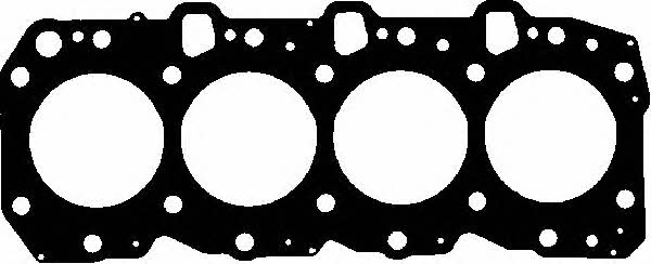 Glaser H01065-00 Gasket, cylinder head H0106500