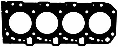 Glaser H01074-10 Gasket, cylinder head H0107410