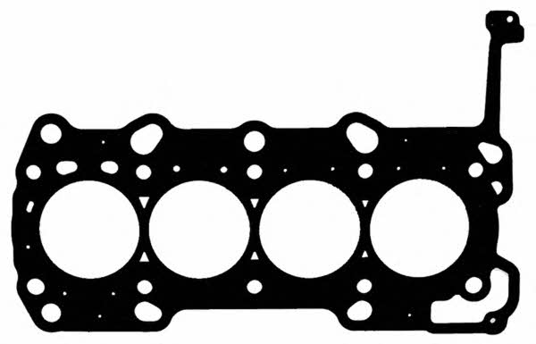 Glaser H01097-20 Gasket, cylinder head H0109720