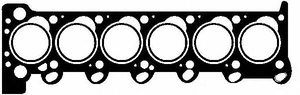 Glaser H01125-00 Gasket, cylinder head H0112500