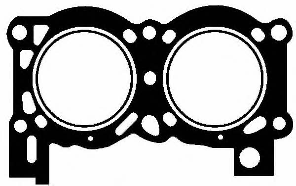 Glaser H01834-00 Gasket, cylinder head H0183400