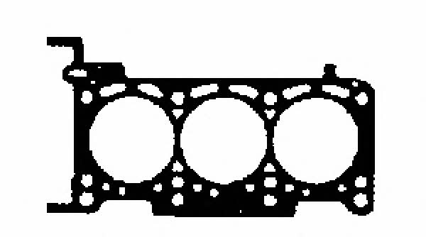 Glaser H01842-00 Gasket, cylinder head H0184200