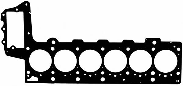 Glaser H01855-00 Gasket, cylinder head H0185500