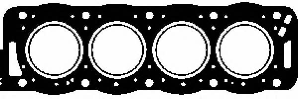 Glaser H02359-00 Gasket, cylinder head H0235900