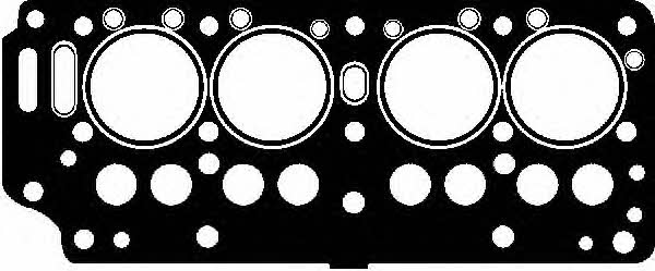 Glaser H02637-00 Gasket, cylinder head H0263700