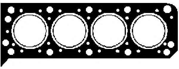 Glaser H02719-00 Gasket, cylinder head H0271900