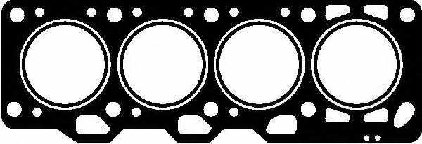 Glaser H03693-00 Gasket, cylinder head H0369300