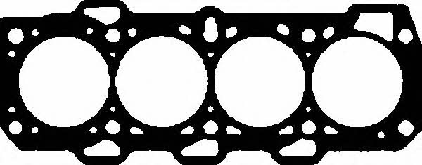 H0392500 Glaser Cylinder head gasket