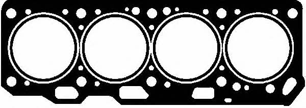 Glaser H04125-00 Gasket, cylinder head H0412500