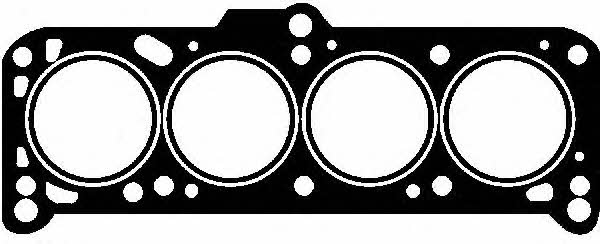 Glaser H04128-00 Gasket, cylinder head H0412800