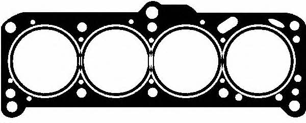 Glaser H04129-00 Gasket, cylinder head H0412900