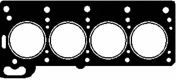 Glaser H04685-00 Gasket, cylinder head H0468500