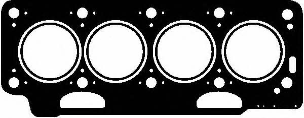 Glaser H04994-00 Gasket, cylinder head H0499400