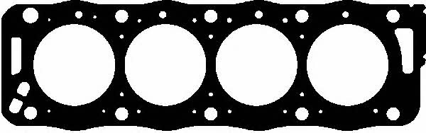 Glaser H05875-20 Gasket, cylinder head H0587520