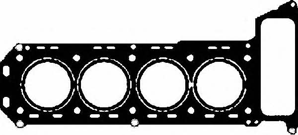 Glaser H06180-00 Gasket, cylinder head H0618000