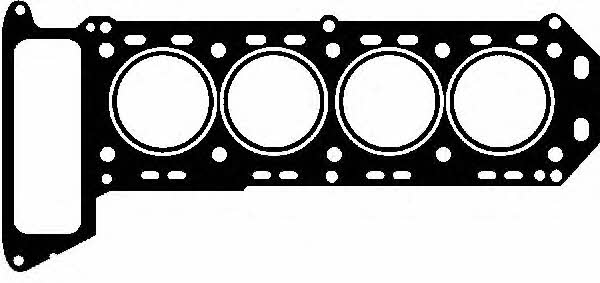 Glaser H06705-00 Gasket, cylinder head H0670500