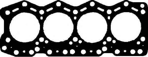 Glaser H07778-00 Gasket, cylinder head H0777800