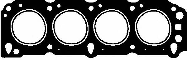 Glaser H07846-00 Gasket, cylinder head H0784600