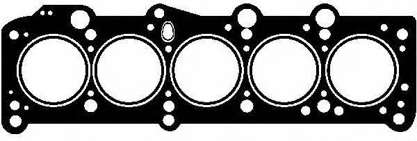 Glaser H07872-00 Gasket, cylinder head H0787200