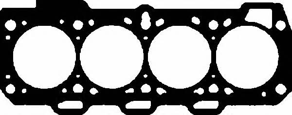 Glaser H08777-00 Gasket, cylinder head H0877700