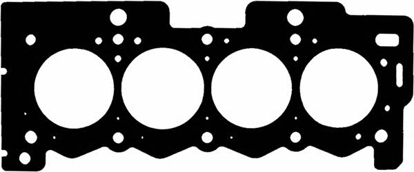 Glaser H11004-20 Gasket, cylinder head H1100420