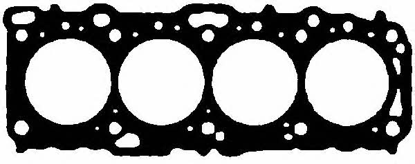 Glaser H11050-10 Gasket, cylinder head H1105010