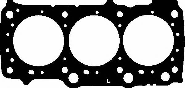 Glaser H11829-10 Gasket, cylinder head H1182910