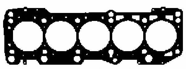 Glaser H11896-10 Gasket, cylinder head H1189610