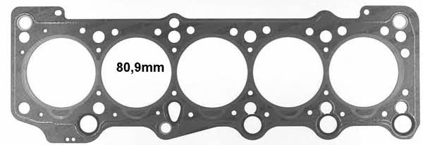 Glaser H12394-10 Gasket, cylinder head H1239410