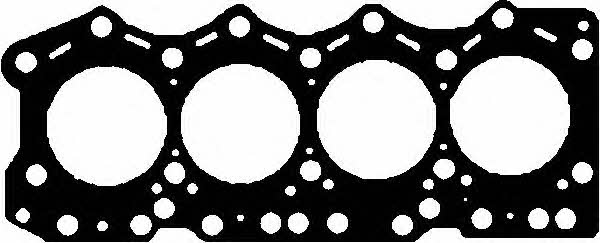 H1731510 Glaser Cylinder head gasket