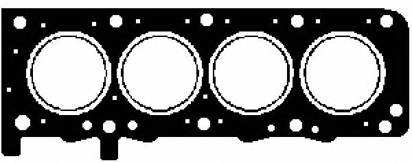 Glaser H18003-10 Gasket, cylinder head H1800310