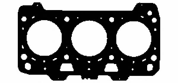 Glaser H18012-10 Gasket, cylinder head H1801210