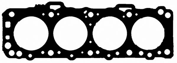 Glaser H20571-40 Gasket, cylinder head H2057140